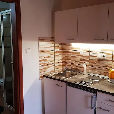 Angyalporta Vendeghaz Πανσιόν